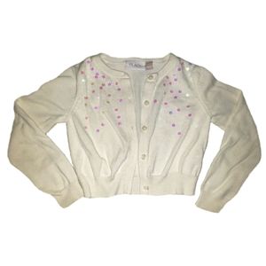 The Children's Place S (5/6) Cardigan